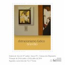 Distracionismo Lúdico