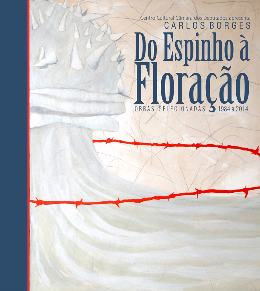 Do espinho à floração 