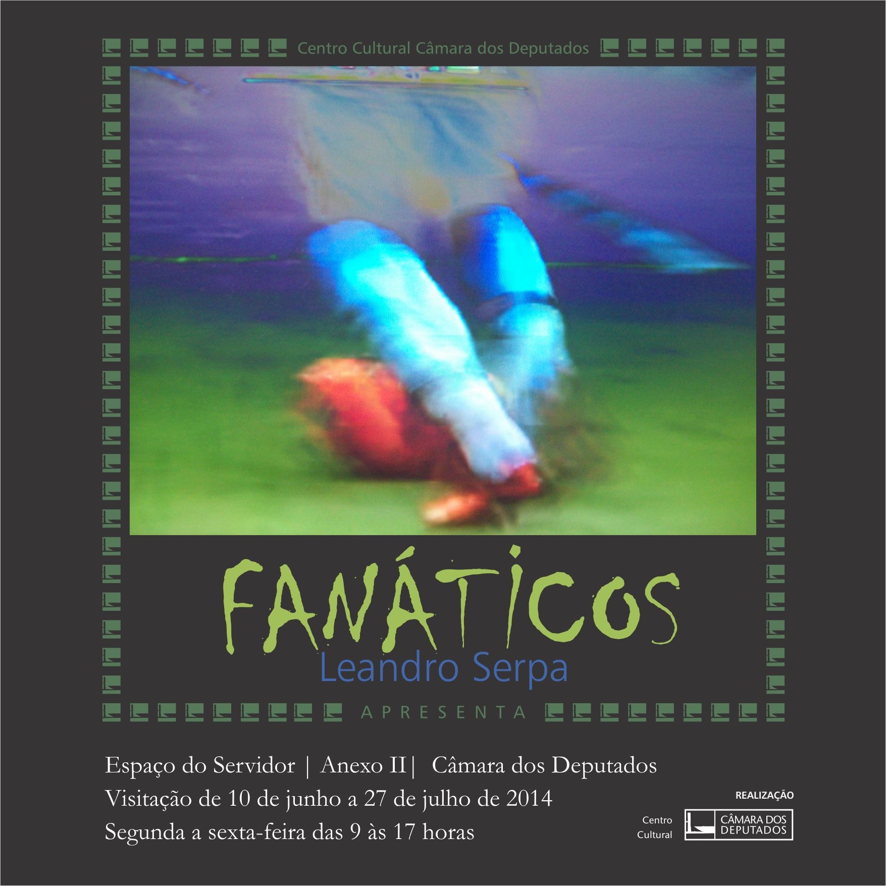 Fanáticos
