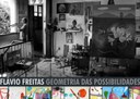 Geometria das Possibilidades, de Flávio Freitas