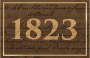 A Constituinte de 1823: acervo Memória do Mundo