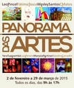 Panorama das Artes