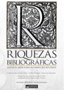 Riquezas Bibliográficas