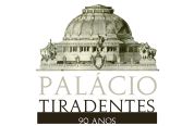 Palácio Tiradentes — 90 anos