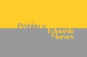 Prabhu e Eduardo Moraes