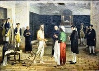 Um acervo institucional da história legislativa do Brasil.