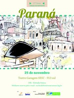 57º Sarau - Paraná