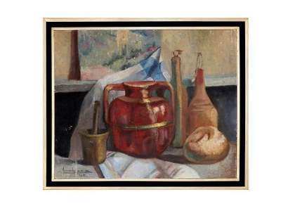 Trajetória de Marlene Godoy