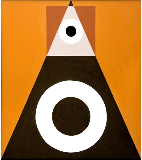 Denis Cavalcanti - Estruturas Geométricas