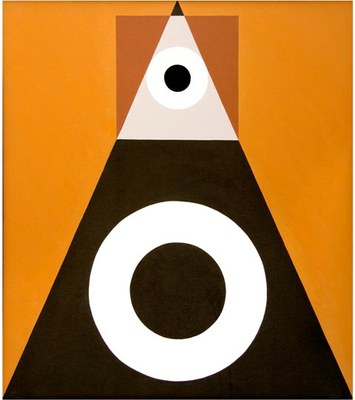 Denis Cavalcanti - Estruturas Geométricas