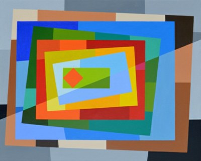 Denis Cavalcanti - Estruturas Geométricas