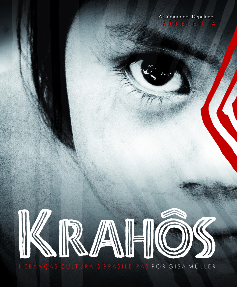 Krahôs – Heranças Culturais Brasileiras