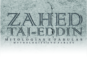 Mitologias e Fábulas, de Zahed Taj-Eddin