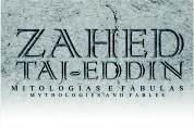 Mitologias e Fábulas, de Zahed Taj-Eddin