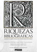 Riquezas Bibliográficas