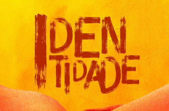 Identidade por Geizimar e Mocundirê