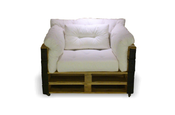 "Verdades impressas em coisas que restam"