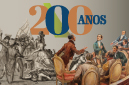 Revolução do Porto 1820-2020 e O Brasil nas Cortes de Lisboa 1821-2021