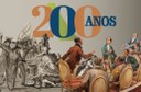 Revolução do Porto 1820-2020 e O Brasil nas Cortes de Lisboa 1821-2021