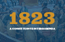 1823: a Constituinte interrompida