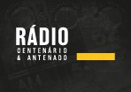 Rádio: centenário e antenado