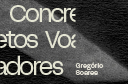 Concretos voadores 