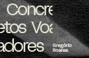 Concretos voadores 