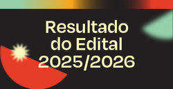 Resultado do Edital 2025/2026