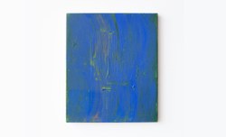 “Desafinado”, do artista Rodrigo de Almeida Cruz, reúne pinturas, desenhos e objetos  