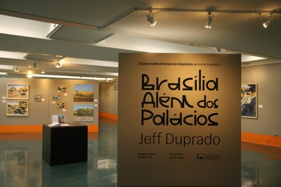 Brasília Além dos Palácios