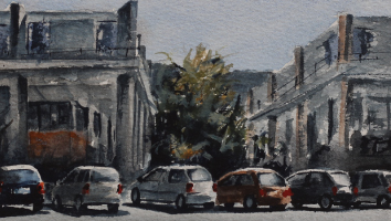 Brasília Além dos Palácios – Um olhar sensível sobre a cidade cotidiana