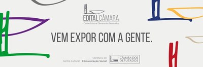 Divulgação Edital 2017/2018