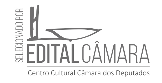 selecionado por edital novo