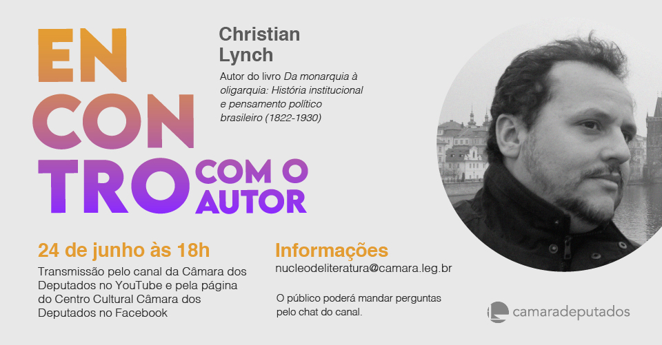 Christian Lynch novo
