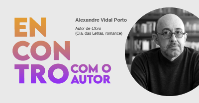 Alexandre Vidal Porto destaque