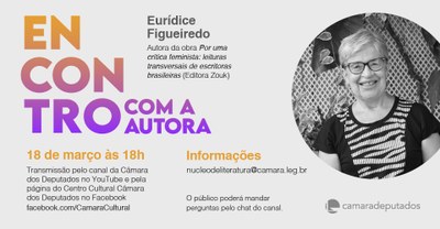 Eurídice Figueiredo