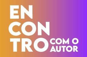 novo selo Encontro com o Autor