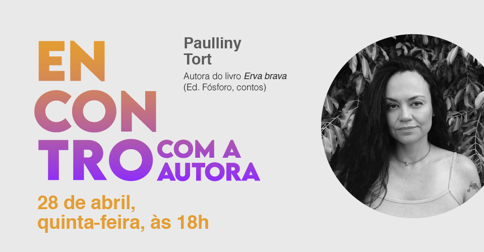 Paulliny Tort destaque