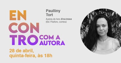 Paulliny Tort destaque