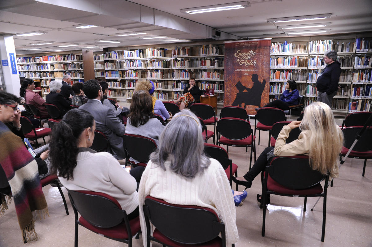 Público Luci Afonso