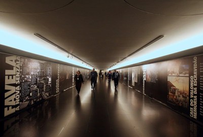 Zumbi e a Consciência Negra