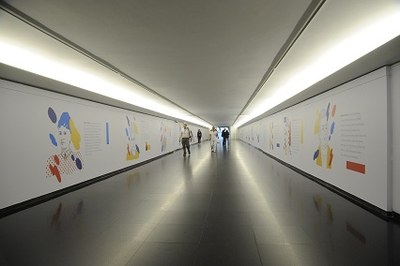 As Mensageiras: Primeiras Escritoras do Brasil