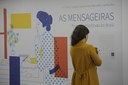 As Mensageiras: Primeiras Escritoras do Brasil