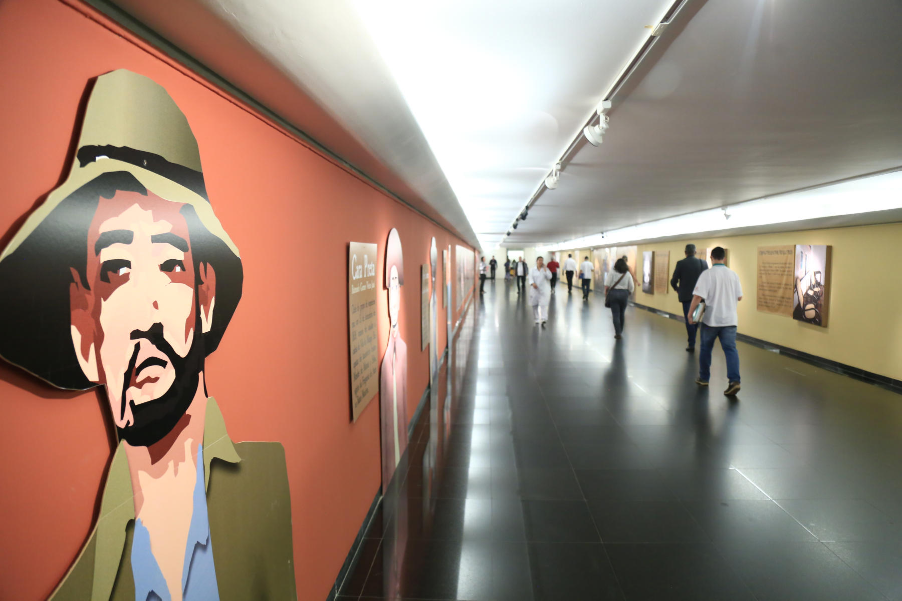 Balaiada, a luta sem fim - 180 anos da Revolta