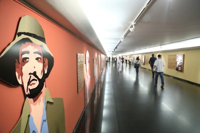 Balaiada, a luta sem fim - 180 anos da Revolta