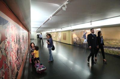 Balaiada, a luta sem fim - 180 anos da Revolta