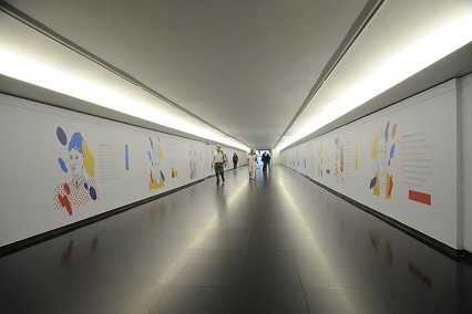 As Mensageiras: Primeiras Escritoras do Brasil