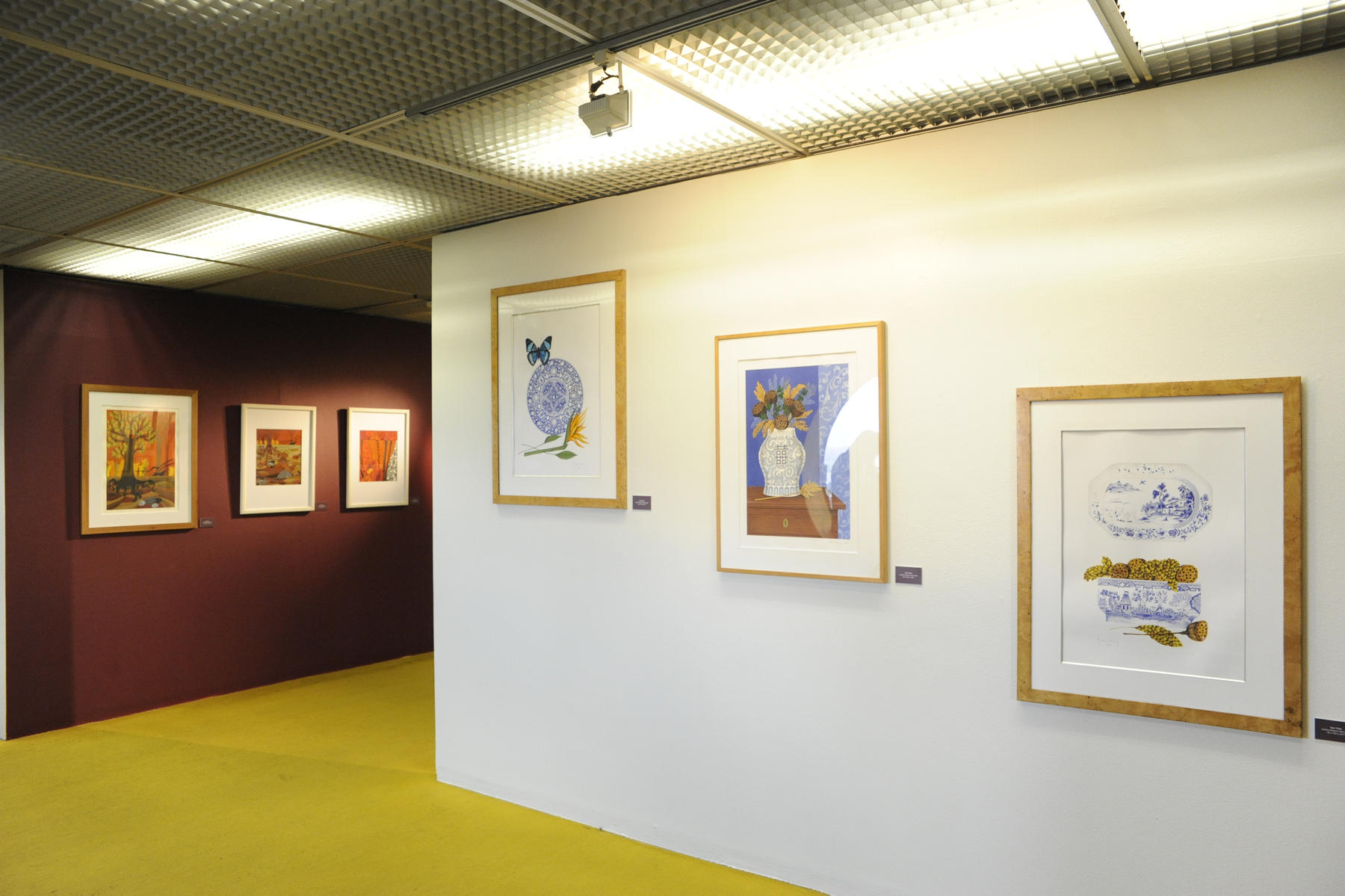 Do Figurativo ao Geométrico