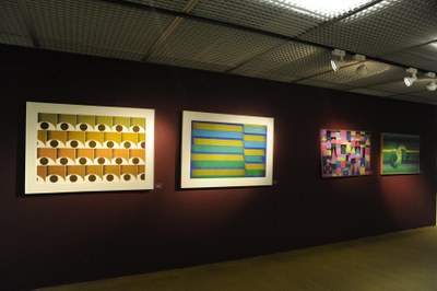 Do Figurativo ao Geométrico