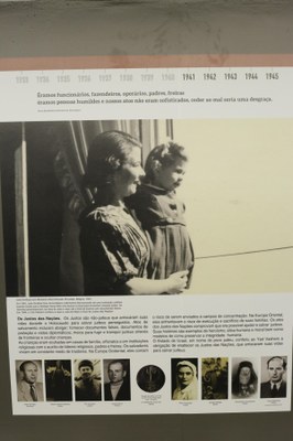 Shoá — o Holocausto: como foi humanamente possível?